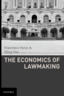 Image for The Economics of Lawmaking