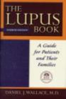 Image for The lupus book: a guide for patients and their families