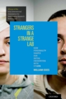 Image for Strangers in a strange lab: how personality shapes our initial encounters with others