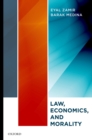Image for Law, Economics, and Morality