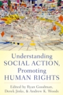Image for Understanding social action, promoting human rights