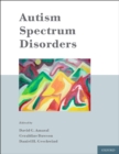 Image for Autism spectrum disorders