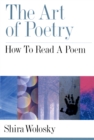 Image for The art of poetry: how to read a poem