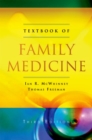 Image for Textbook of Family Medicine