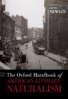 Image for The Oxford handbook of American literary naturalism