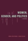 Image for Women, gender, and politics: a reader