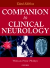 Image for Companion to Clinical Neurology