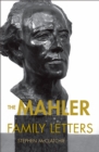 Image for The Mahler Family Letters