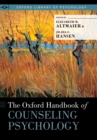 Image for The Oxford handbook of counseling psychology