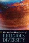 Image for The Oxford Handbook of Religious Diversity