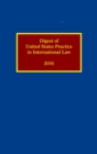 Image for Digest of United States Practice in International Law 2006