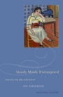 Image for Moody minds distempered: essays on melancholy and depression