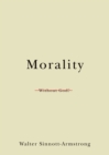 Image for Morality Without God?