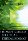 Image for The Oxford handbook of medical ethnomusicology