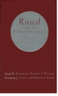 Image for Ritual and its consequences: an essay on the limits of sincerity