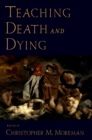 Image for Teaching death and dying
