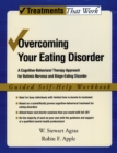 Image for Overcoming your eating disorder.: (Guided self-help workbook)