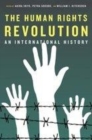 Image for The human rights revolution: an international history