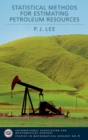 Image for Statistical methods for estimating petroleum resources