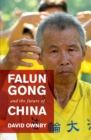Image for Falun Gong and the future of China