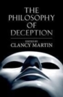 Image for The philosophy of deception