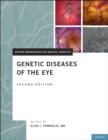 Image for Genetic diseases of the eye