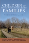 Image for Helping children of rural, methamphetamine-involved families: the case of rural Illinois