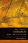 Image for Reification: a new look at an old idea
