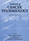Image for Textbook of cancer epidemiology