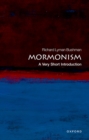 Image for Mormonism: a very short introduction