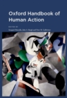 Image for Oxford Handbook of Human Action