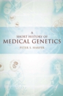 Image for A Short History of Medical Genetics : 57
