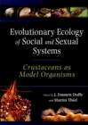 Image for Evolutionary ecology of social and sexual systems: crustaceans as model organisms