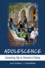 Image for Adolescence: growing up in America today