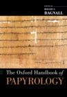 Image for The Oxford handbook of papyrology