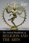 Image for The Oxford Handbook of Religion and the Arts