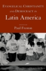 Image for Evangelical Christianity and democracy in Latin America