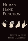 Image for Human hand function
