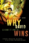 Image for Why David sometimes wins: leadership, organization, and strategy in the California farm worker movement