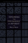 Image for Exploring the psychology of interest