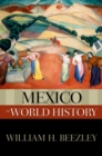 Image for Mexico in World History