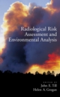 Image for Radiological risk assessment and environmental analysis