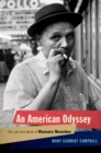 Image for American Odyssey: The Life and Work of Romare Bearden