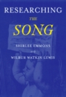 Image for Researching the Song: A Lexicon