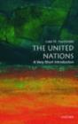 Image for The United Nations: a very short introduction : 199