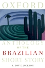 Image for Oxford anthology of the Brazilian short story