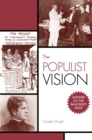 Image for The populist vision