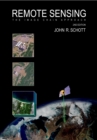 Image for Remote sensing: the image chain approach