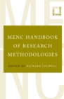 Image for MENC handbook of research methodologies