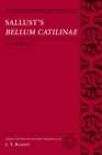 Image for Sallust&#39;s Bellum Catilinae
